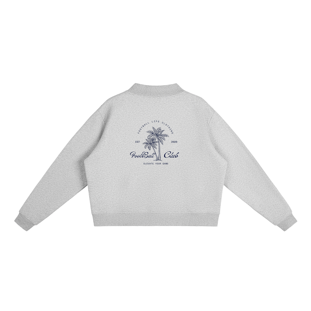 Essential Summer "Club"  Sweatshirt