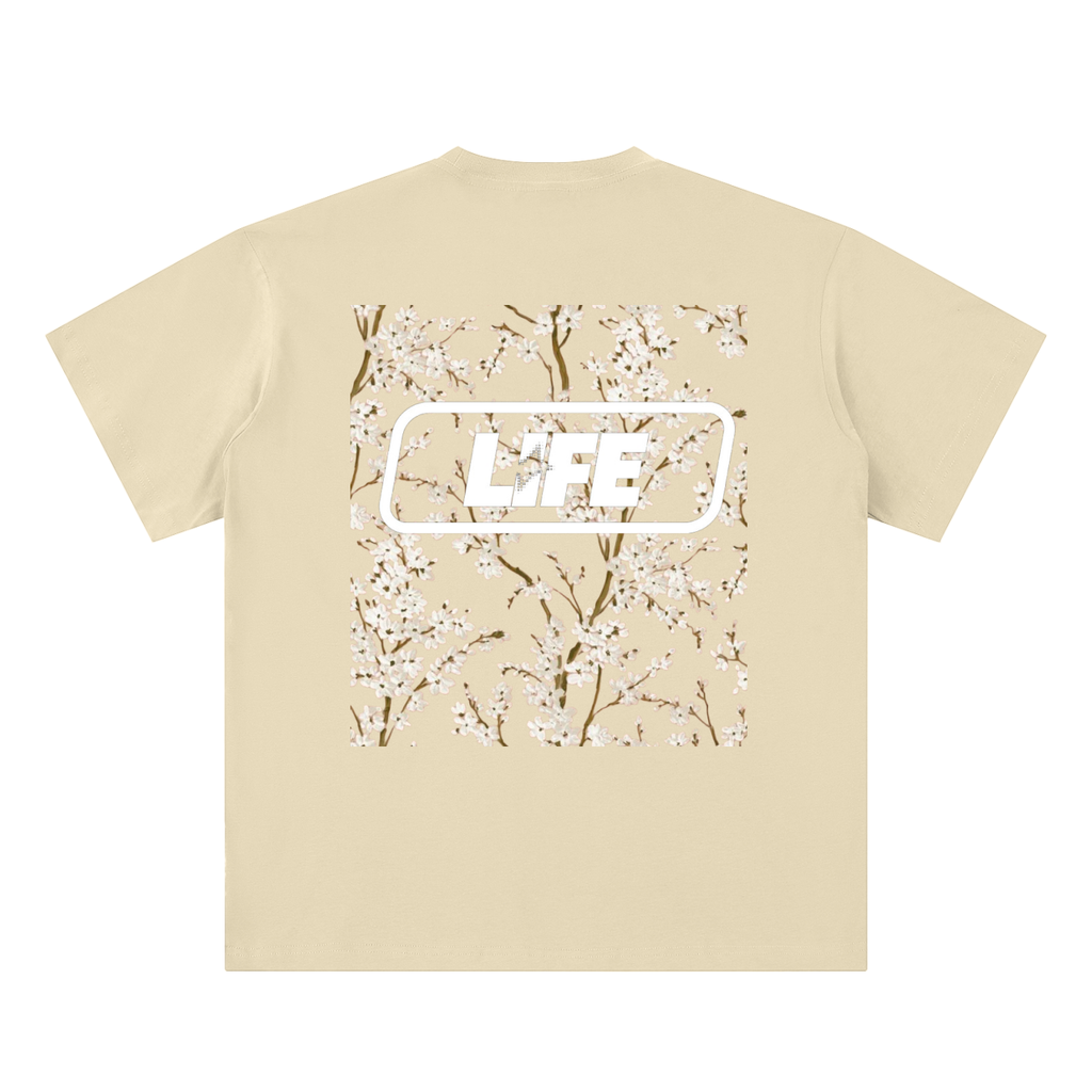 Unisex Sueded Cotton T-Shirt