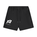 Unisex Heavyweight Fleece Loose Fit Shorts