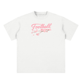 Unisex Sueded Cotton T-Shirt