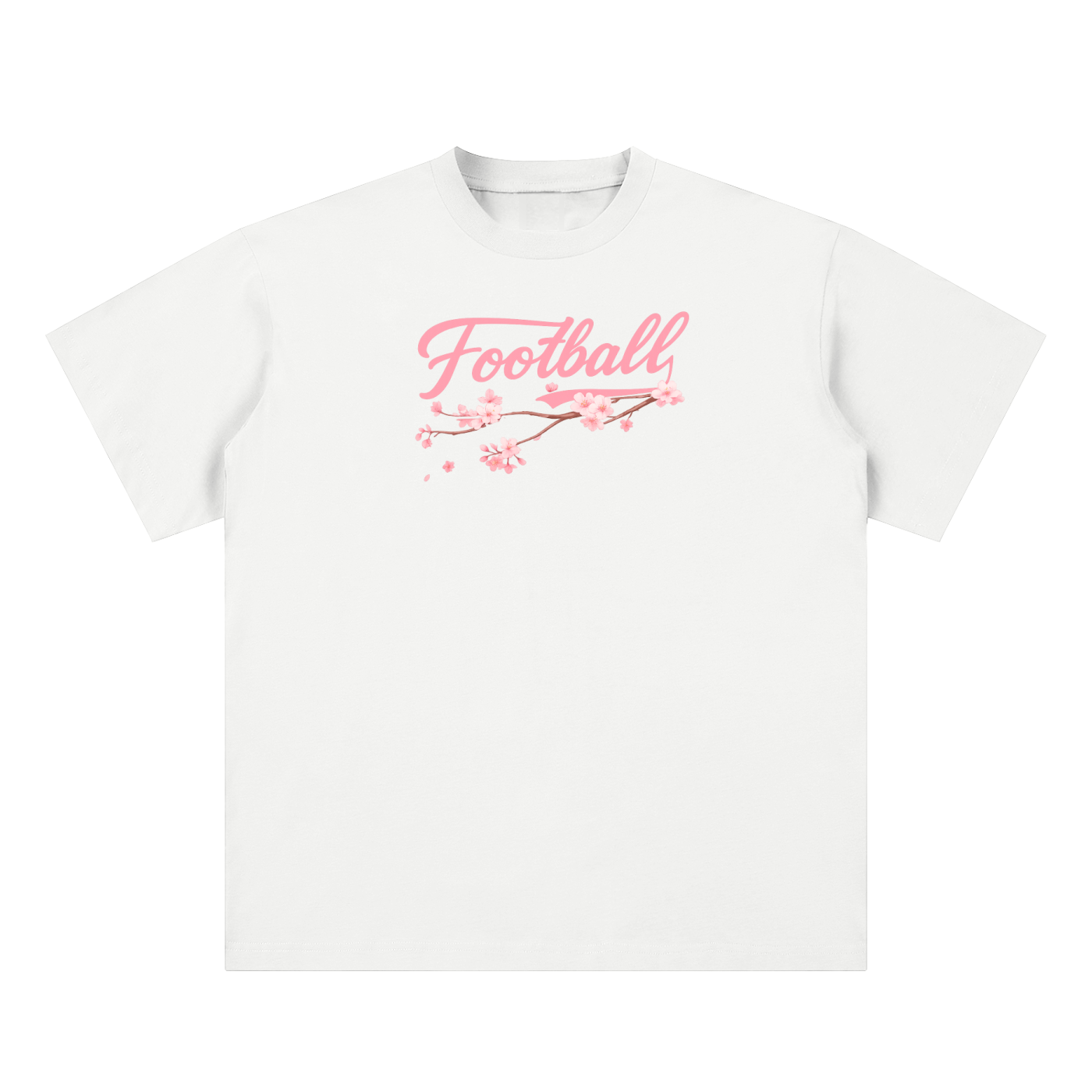 Unisex Sueded Cotton T-Shirt