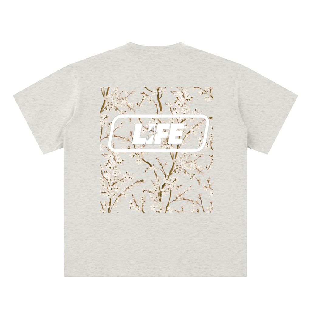 Unisex Sueded Cotton T-Shirt