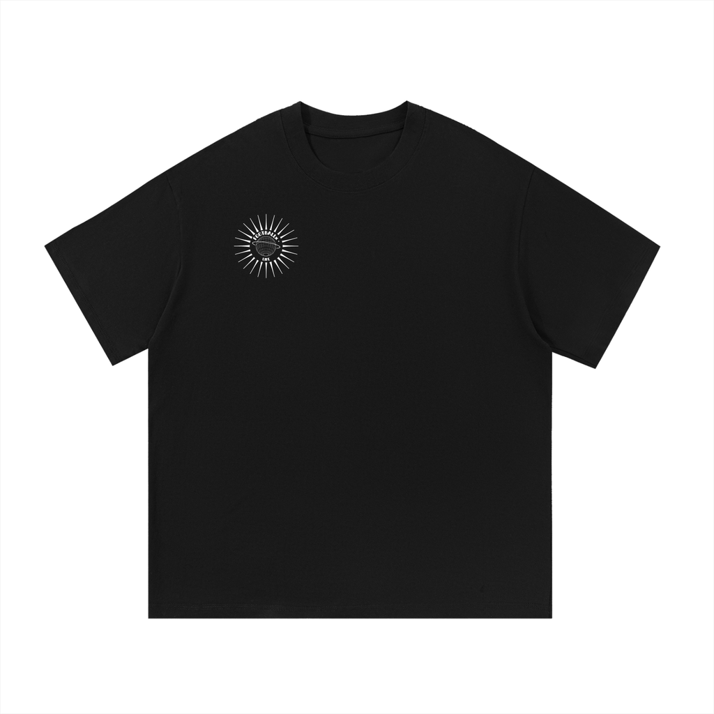 Football Life "world"  Cotton T-Shirt