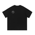 Football Life "world"  Cotton T-Shirt