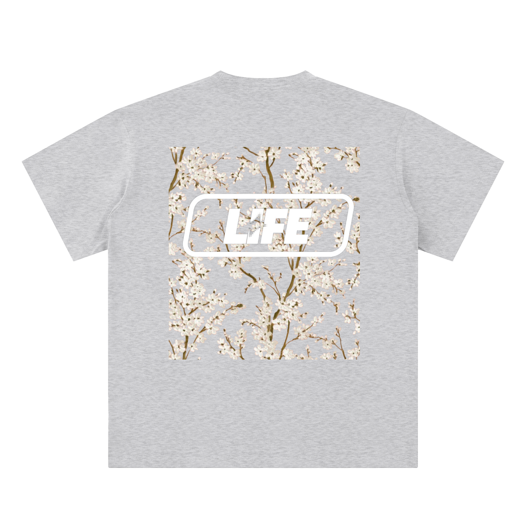 Unisex Sueded Cotton T-Shirt