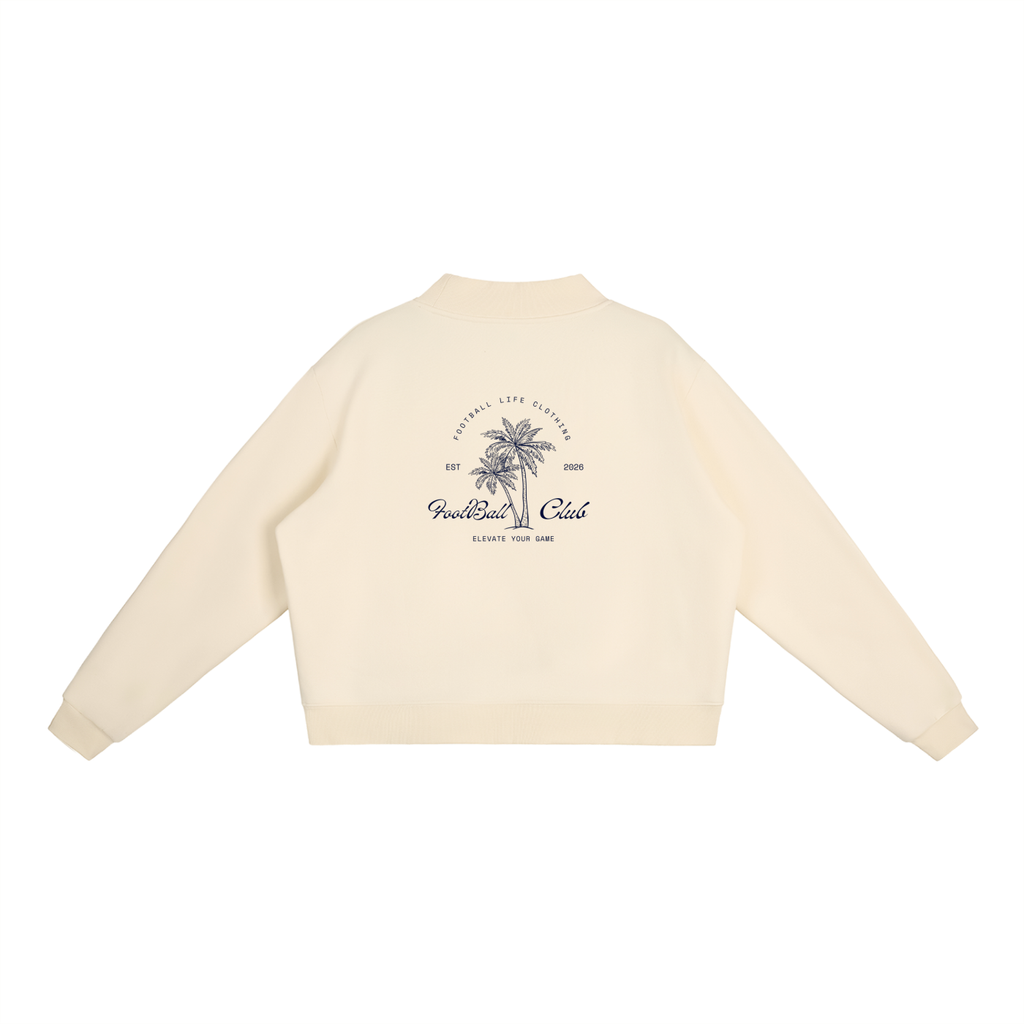 Essential Summer "Club"  Sweatshirt