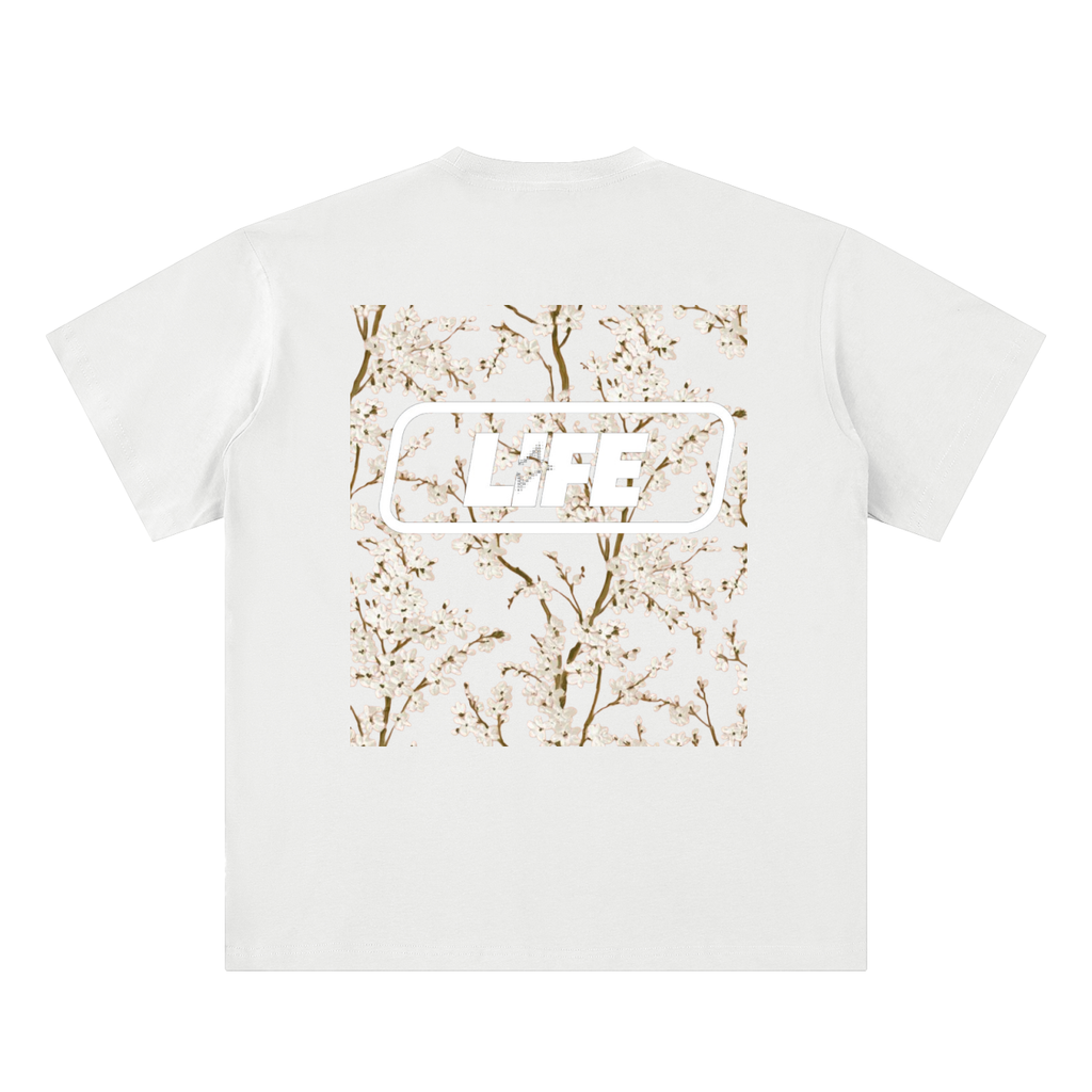 Unisex Sueded Cotton T-Shirt