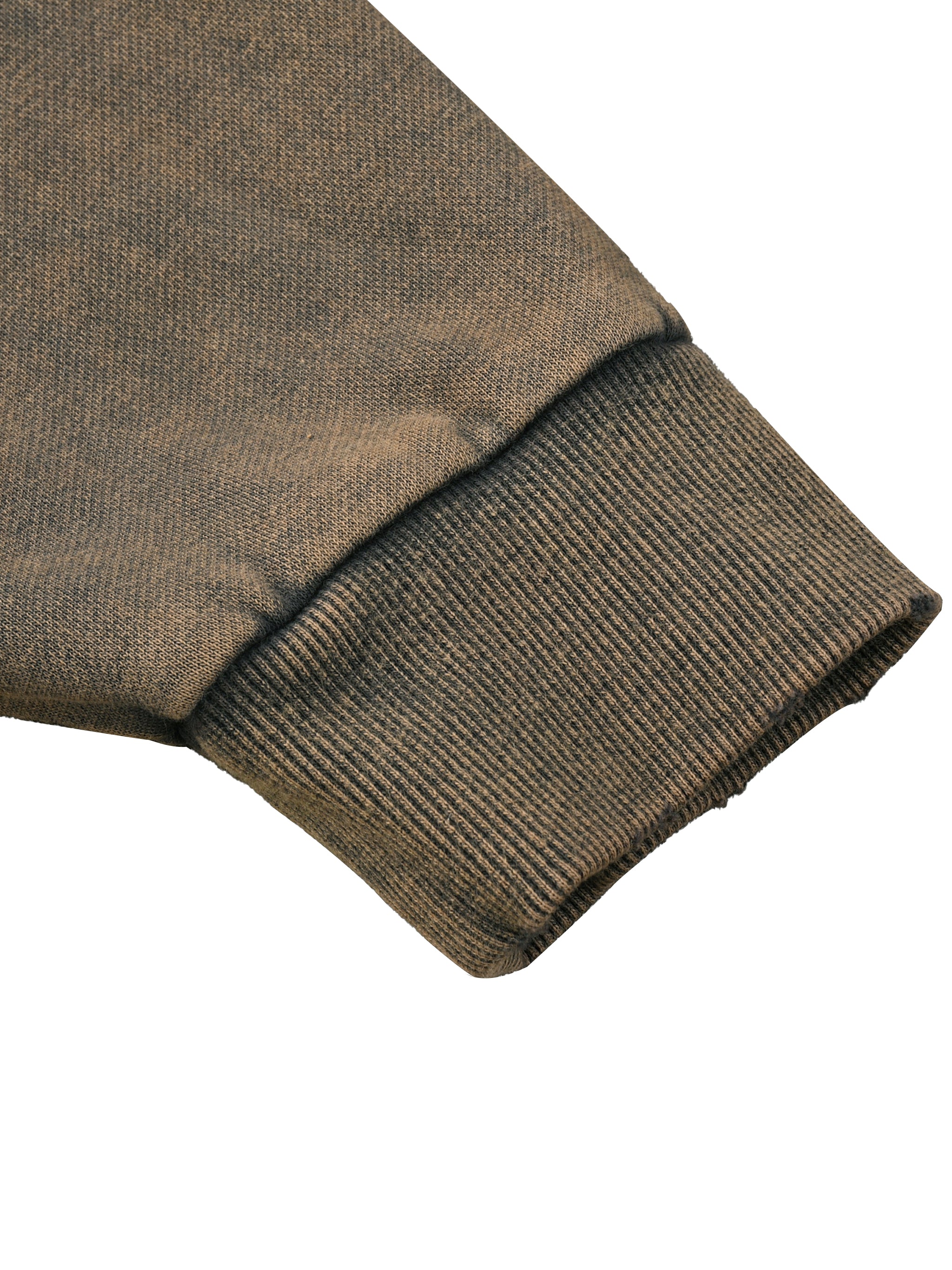 Camo Washed Hoodie